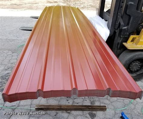 sheet metal for roofing|steel roofing panels near me.